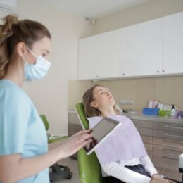 Czym kierować się przy wyborze stomatologa?